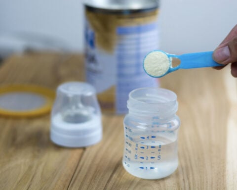 FDA plans to update infant formula nutrition requirements for first time in nearly 30 years