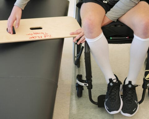Judge blocks Trump administration's Medicaid rule forcing sick recipients to prove frailty