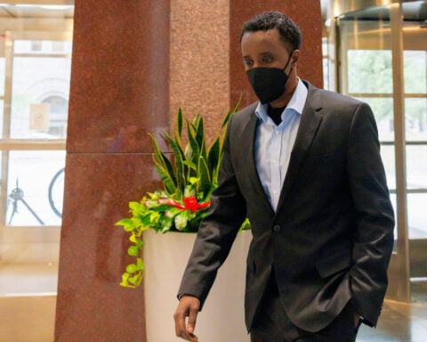 Judge orders 30-year prison sentence for key figure in Minnesota food fraud
