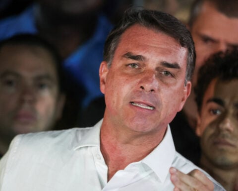 Bolsonaro ally blames ChatGPT for now-deleted 'president-elect of Brazil' claim