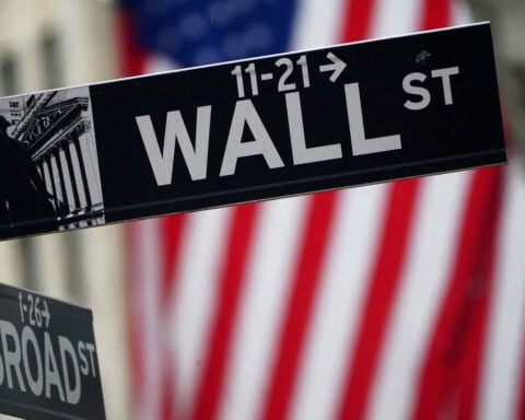 Equities and bond yields dip with AI jitters and economic data in focus