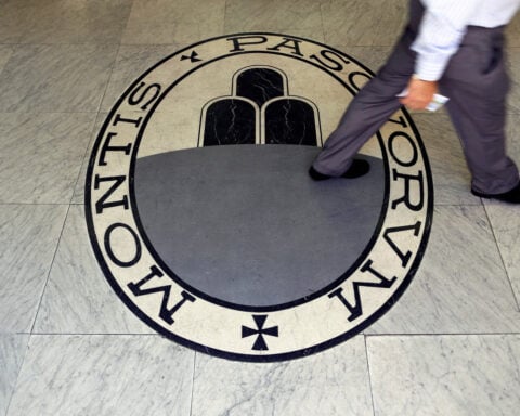 World's oldest bank fights for its future as Italian rival nears takeover
