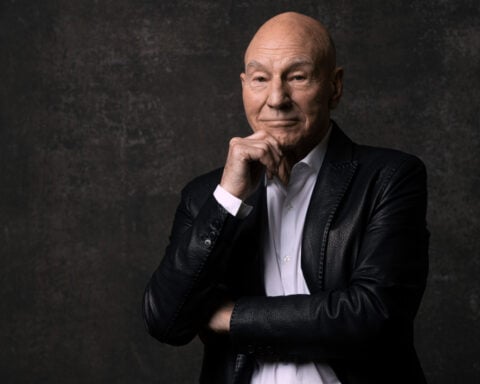 Patrick Stewart, stage giant also of ‘Star Trek’ and 'X-Men' fame, dies at 86
