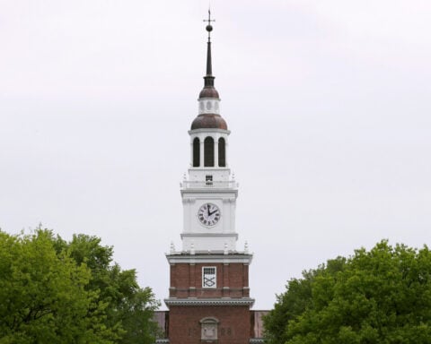 Dartmouth provost resigns following accusations he used artificial intelligence for writing