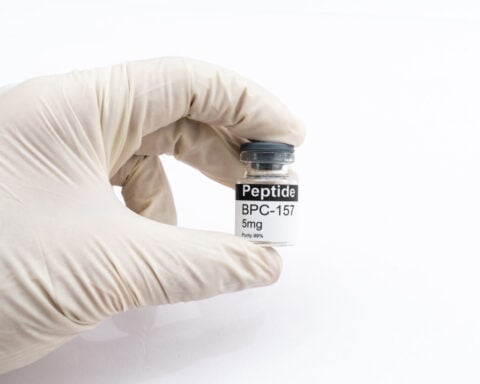 Peptides could soon be easier to get in the United States. Here’s what to know