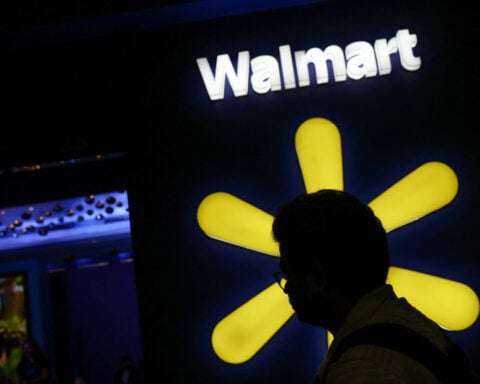 Walmart commits $6 billion to expand Symbotic deal