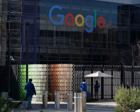 Shares of Google’s parent company just had their worst day ever. Here’s what it means