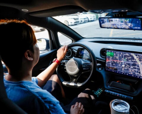 Chinese EVs win over some in South Korea, but Japan is proving to be a rougher road