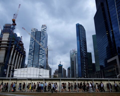 Singapore third-quarter layoffs at highest level since 2020