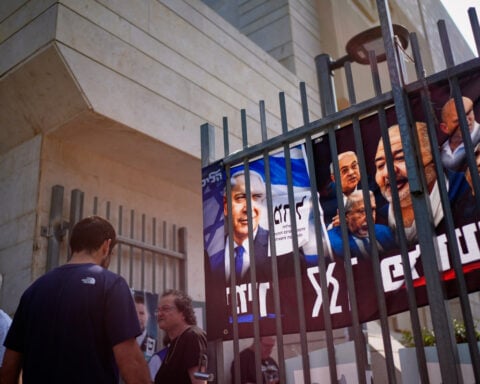 Israel's election results are in. Here's what could happen next