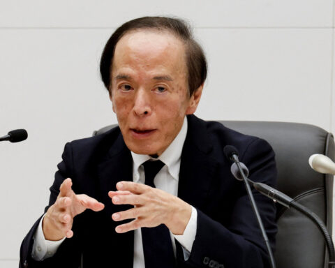 BOJ declares victory in hitting price target, signals near-term hikes