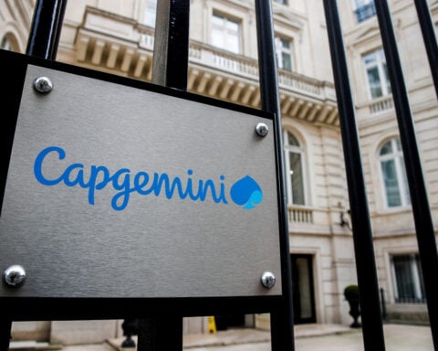 Capgemini raises 2026 guidance as AI push brings work to IT consultants