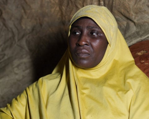 Nigerian families and survivors seek justice over miners' deaths