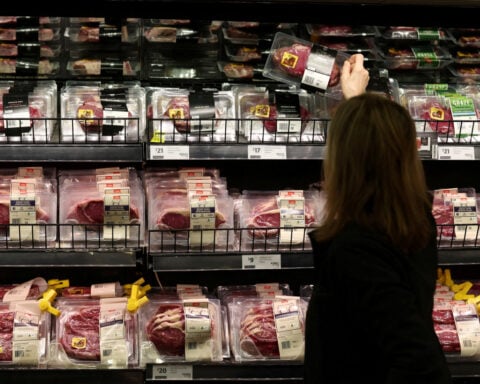 Australia's Coles marks steepest fall since 2020 as rival promotions bite