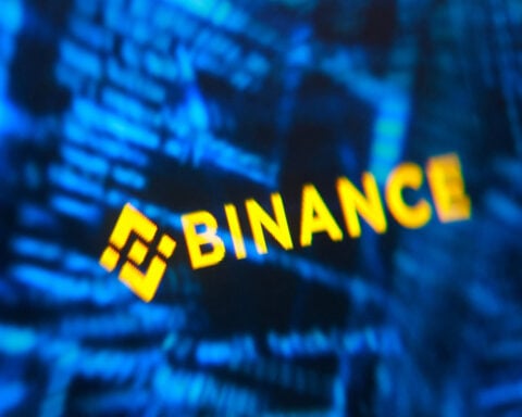 Hackers steal $6.3 billion from Binance in record heist blamed on North Korea
