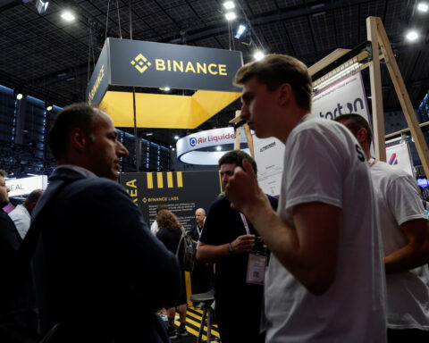 Analysts react as Binance freezes assets after $6.3 billion security breach