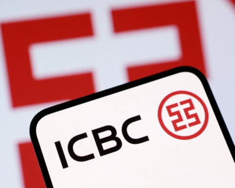 China's big banks post fastest quarterly profit growth in years as margins stabilise