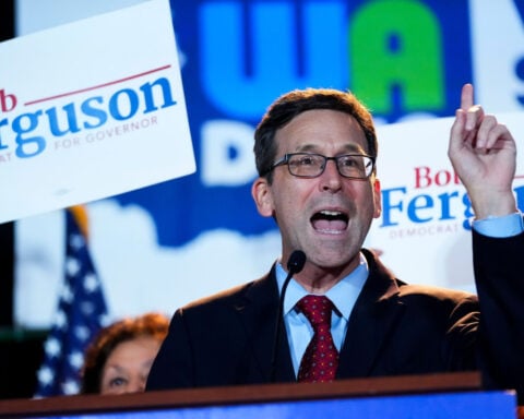 2 Dan Sullivans on the ballot? It's actually happened before