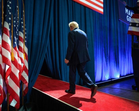‘We just have to bother the crap out of these people’: How the GOP is confronting its voter enthusiasm deficit