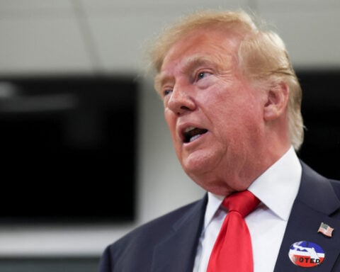 Trump administration accelerates criminal probe into Alaska Senate race
