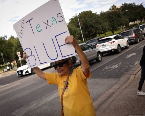 Democrats have long known heartbreak in Texas. Could this finally be their year?