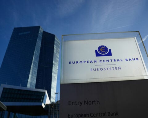 Europe's economy brushes off energy shock from Iran war, shows moderate growth in Q3