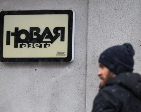 Russian independent paper Novaya Gazeta finally forced to close its doors