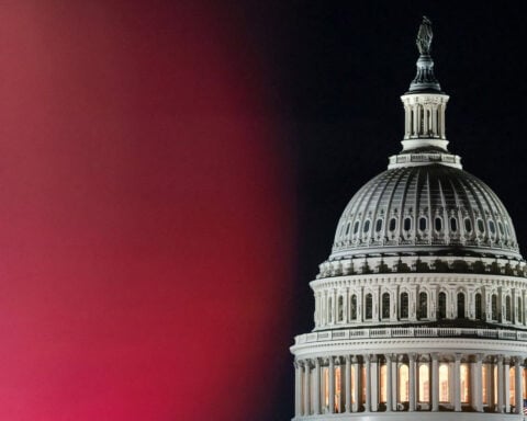 When US midterm results are contested, Congress has final say