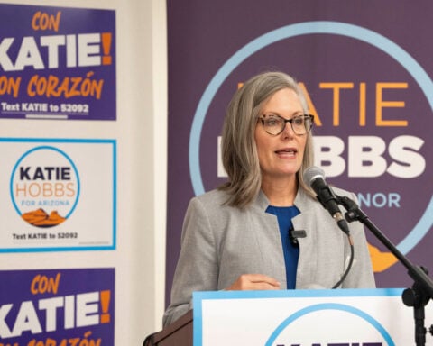 Seven governor races to watch as voters weigh Trump, economy