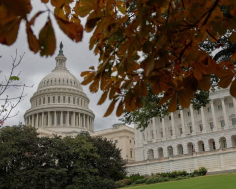 US fiscal deterioration main headache for investors as midterms loom