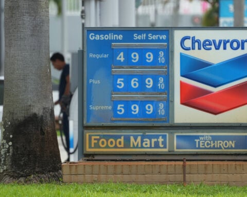 ExxonMobil and Chevron top Q3 estimates on higher prices and strong output