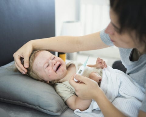 Florida Department of Health considers dropping 4 school vaccine requirements – here’s what that could mean for kids