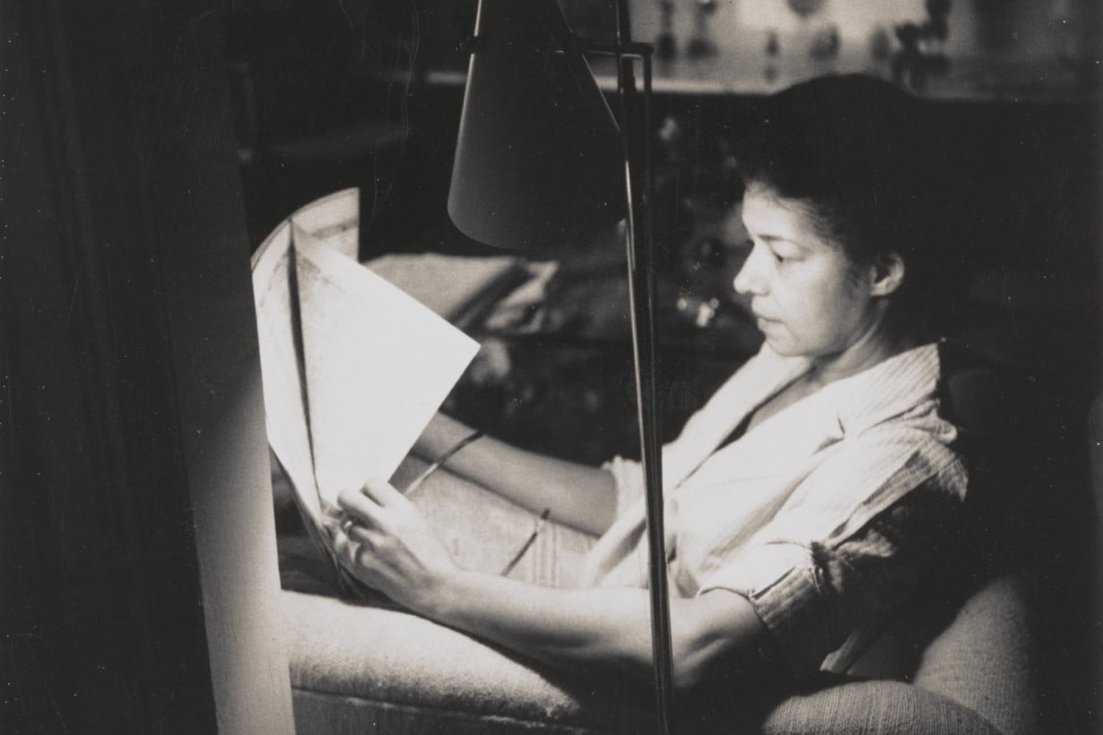 Ralph Ellison Bard Center