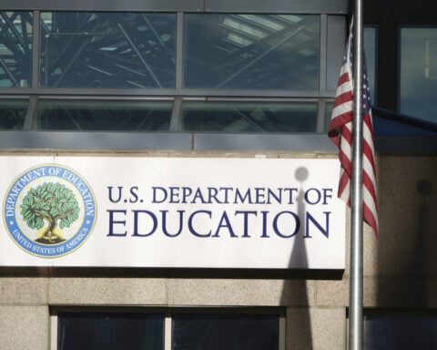 How moving civil rights enforcement out of the US Department of Education threatens students’ protections from race, sex and disability discrimination