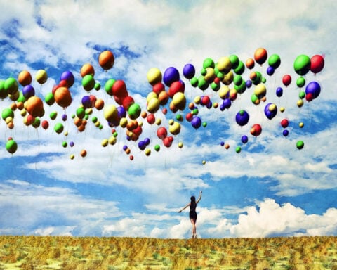 Why achieving your goals can leave you feeling so empty