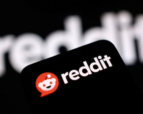Reddit shares plunge as Google's AI search squeezes traffic