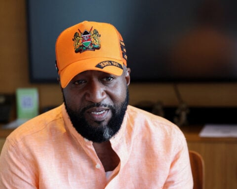 Fluor Corp among US firms vying for Kenya critical minerals project, minister says