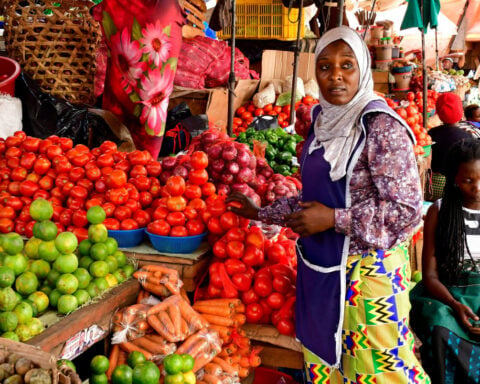 Uganda's inflation rises to 3-year high after currency slump