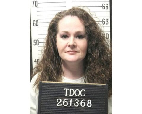 Christa Pike says she's in constant pain and blames her failed execution on 'incompetence'