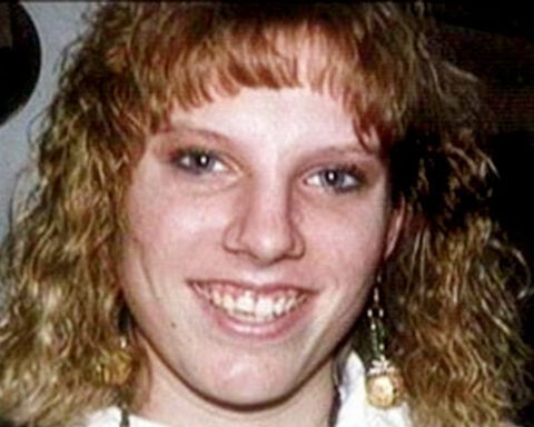 Christa Pike makes first public comments since botched execution: ‘Healing is not the same as being okay’