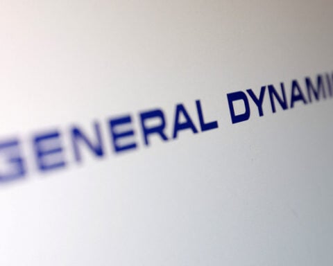 General Dynamics lifts annual forecasts on robust Gulfstream, marine bookings