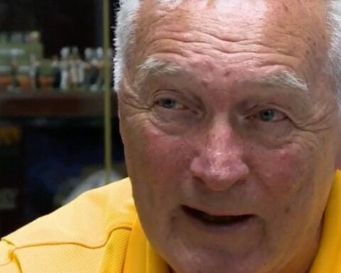 Celebrating the ArkLaTex: Billy Cannon's Halloween night run