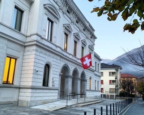 Top Swiss court upholds landmark Liberia war crimes ruling