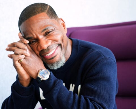 An introspective Kirk Franklin is no longer apologizing with 'I Am What I Am' album