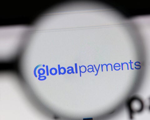 CD&R explores deal to take payments processor Global Payments private, source says