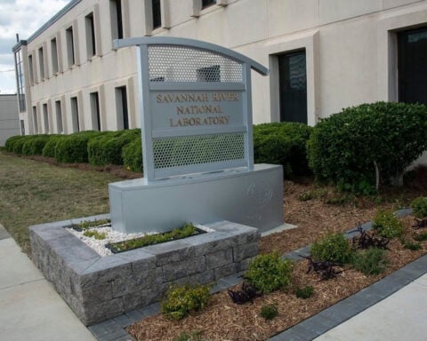 Fire at South Carolina nuclear site triggers emergency but no contamination found outside lab, officials say