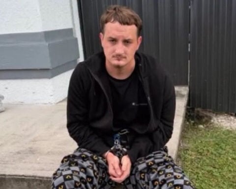 911 calls capture panic after man shot in face in Cape Coral road rage attack