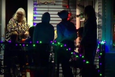 Beggars' Night ends in Des Moines as longtime fans react to the Halloween change