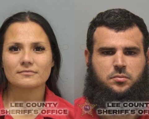House cleaners accused of stealing $14,000 in goods, locking owner out of Florida home