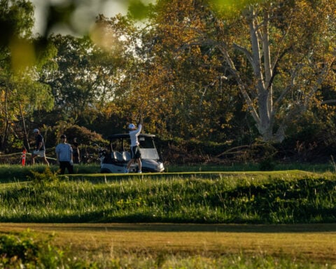 US judge orders ethics investigation into DOJ lawyers in golf course dispute